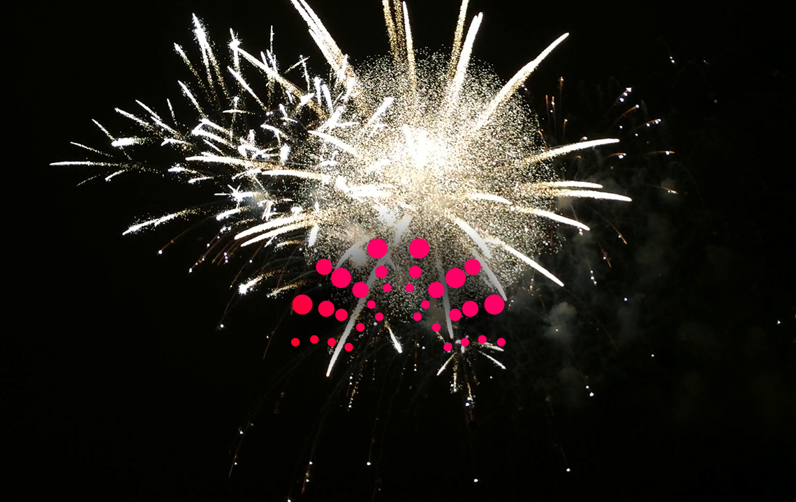 Fallas de València 2015, Tercer Castillo Fuegos Artificiales, Pirotecnia Caballer FX