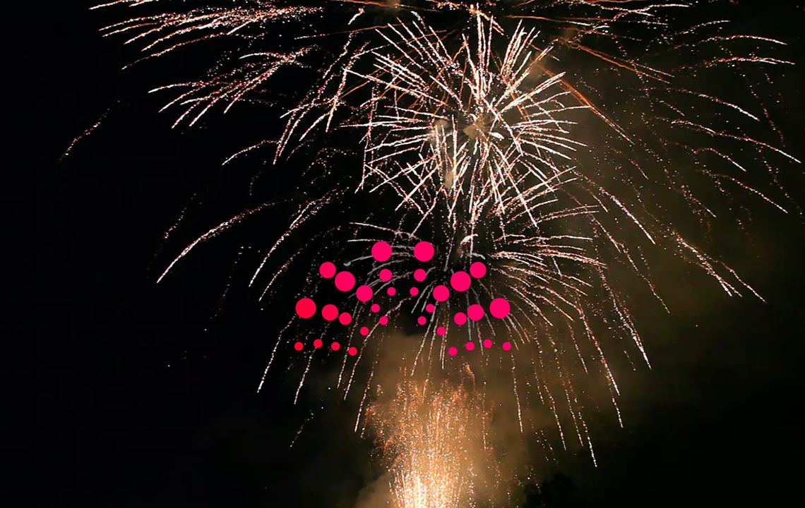 Fallas de València 2015, Castillo Fuegos Artificiales Crida, Pirotecnia Martí (Reyes-Martí)