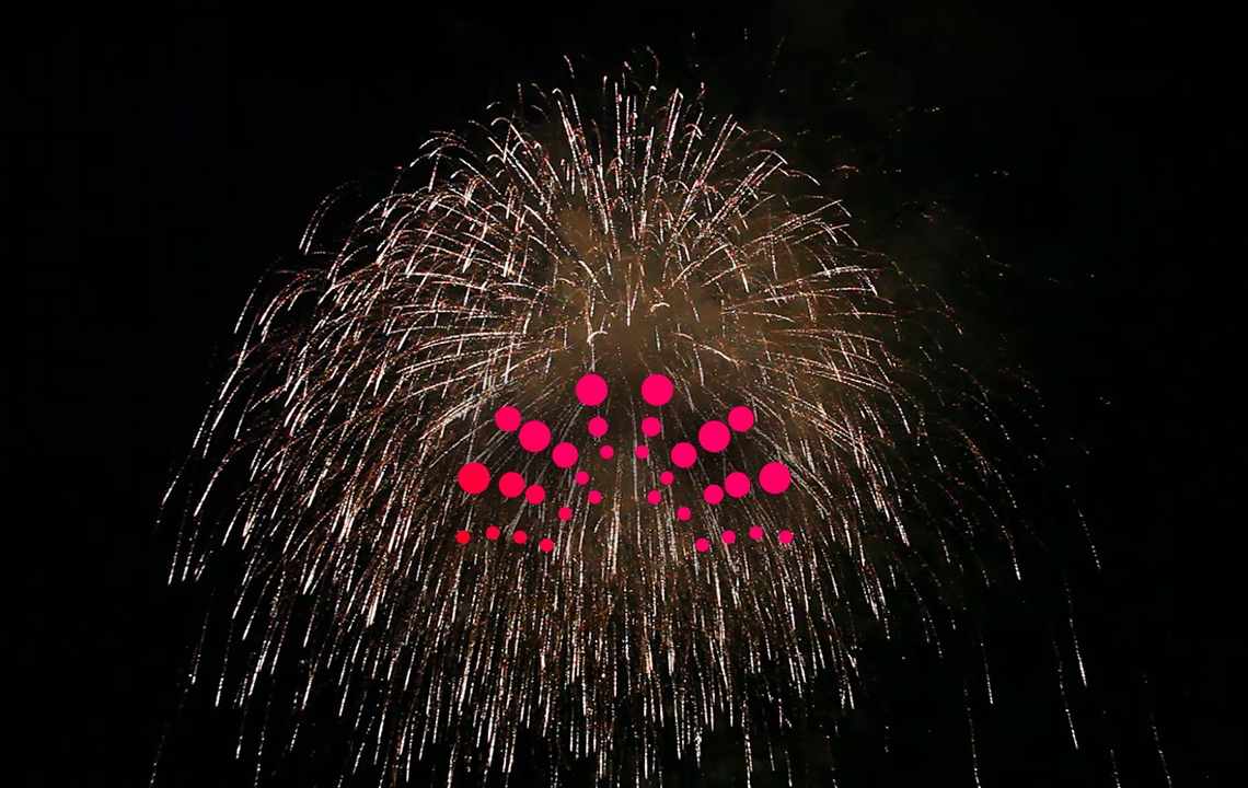 Fiestas de Godella 2016, Castillo Fuegos Artificiales Fin de Fiestas, Pirotecnia Ricardo Caballer S.A. RICASA