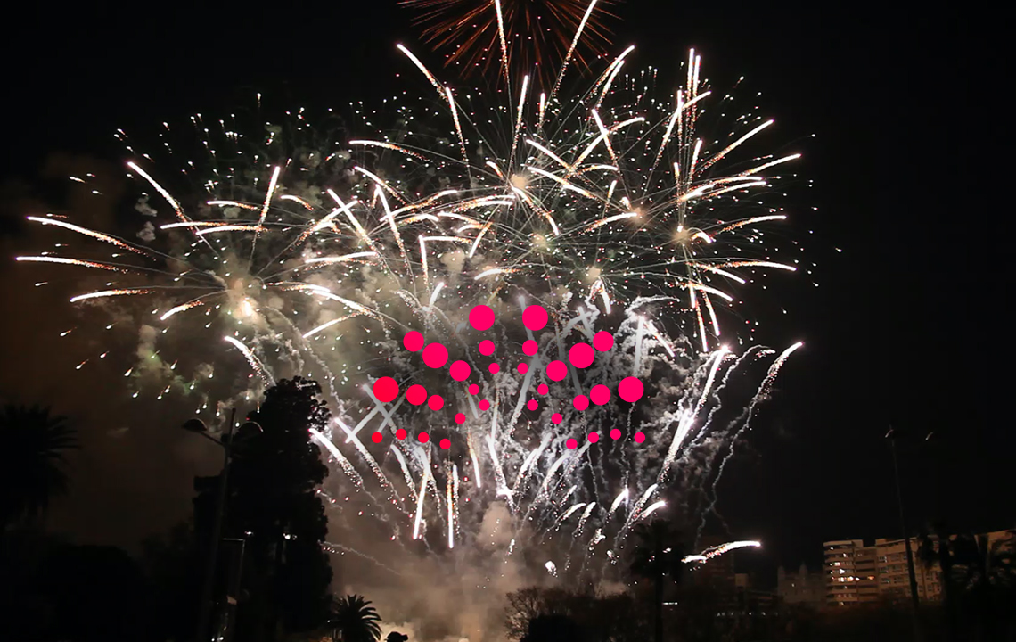 Fallas de València 2016, Primer Castillo Fuegos Artificiales, Pirotecnia Zarzoso
