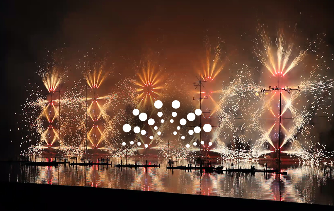Fallas de València 2016, Exaltación Fallera Mayor Infantil, Castillo Fuegos Artificiales, Pirotecnia Nadal-Martí