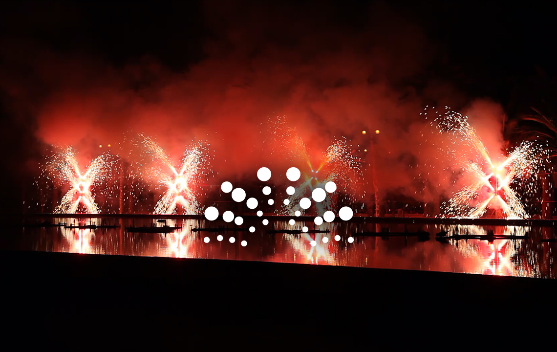 Fallas de València 2016, Exaltación Fallera Mayor, Castillo Fuegos Artificiales, Pirotecnia Turís