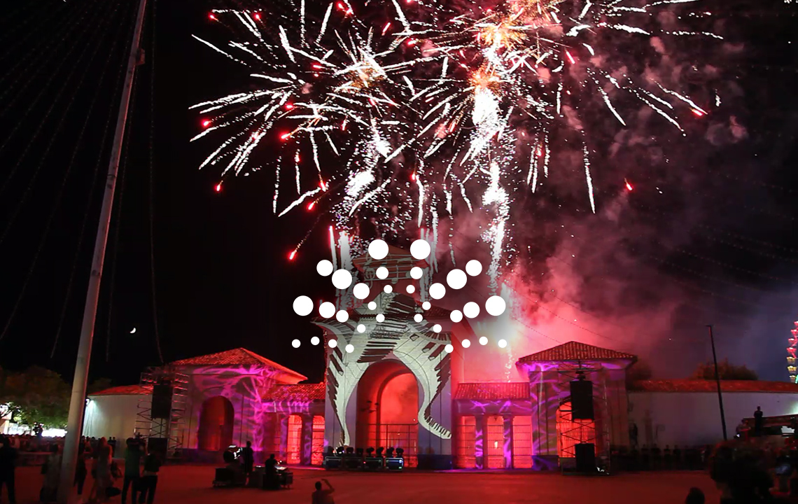 Feria de Albacete 2016, Piromusical Apertura, Pirotecnia Sánchez