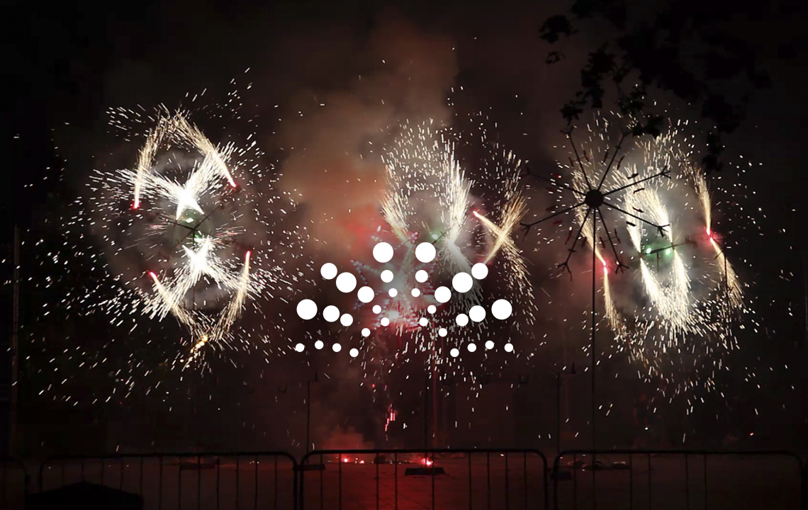Castillo Fuegos Artificiales, Pirotecnia de Palos, II Encuentro Ruta de la Seda València, Pirotecnia Nadal-Martí