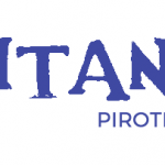 Pirotecnia Aitana