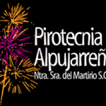 Pirotecnia Alpujarreña