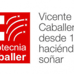 Pirotecnia Caballer, Vicente Caballer