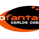 Pirotecnia Pirofantasía Carlos Caballer