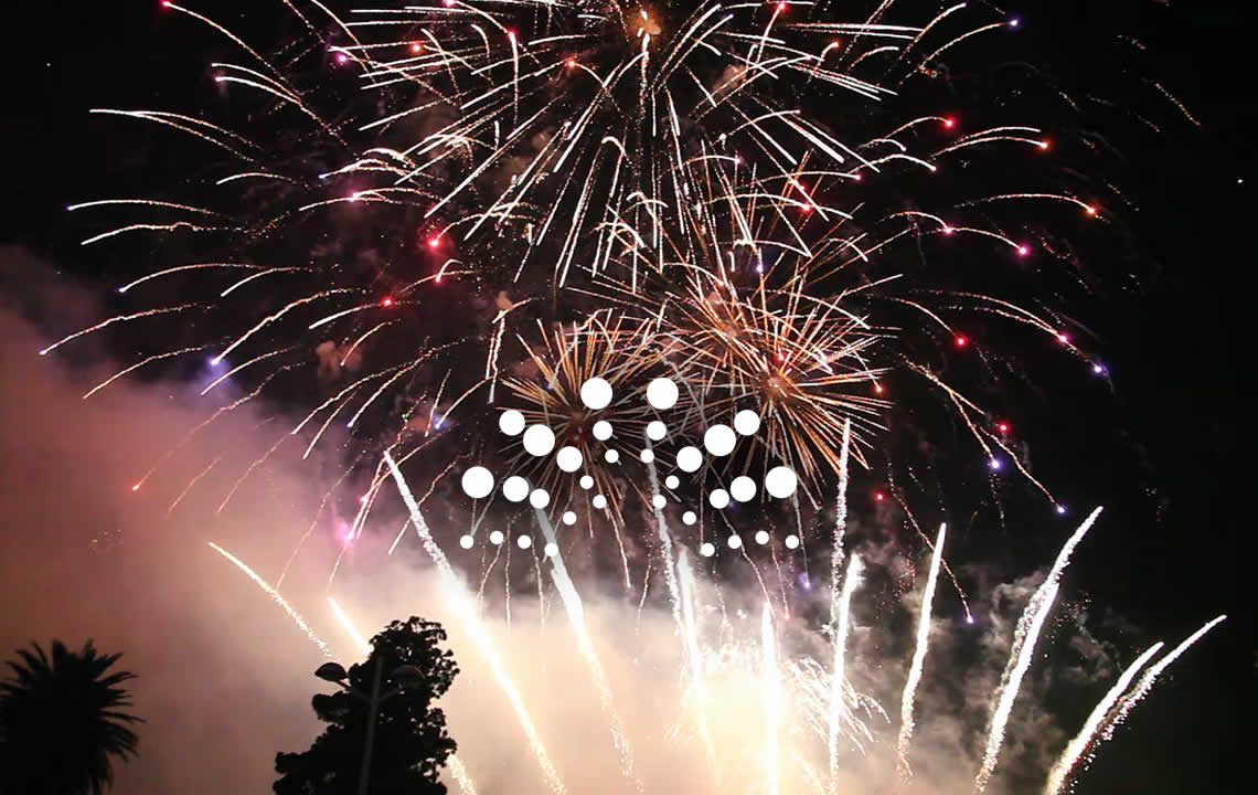 Fallas de València 2017, Nit del Foc 2017, 18 de Marzo, Pirotecnia Hermanos Caballer