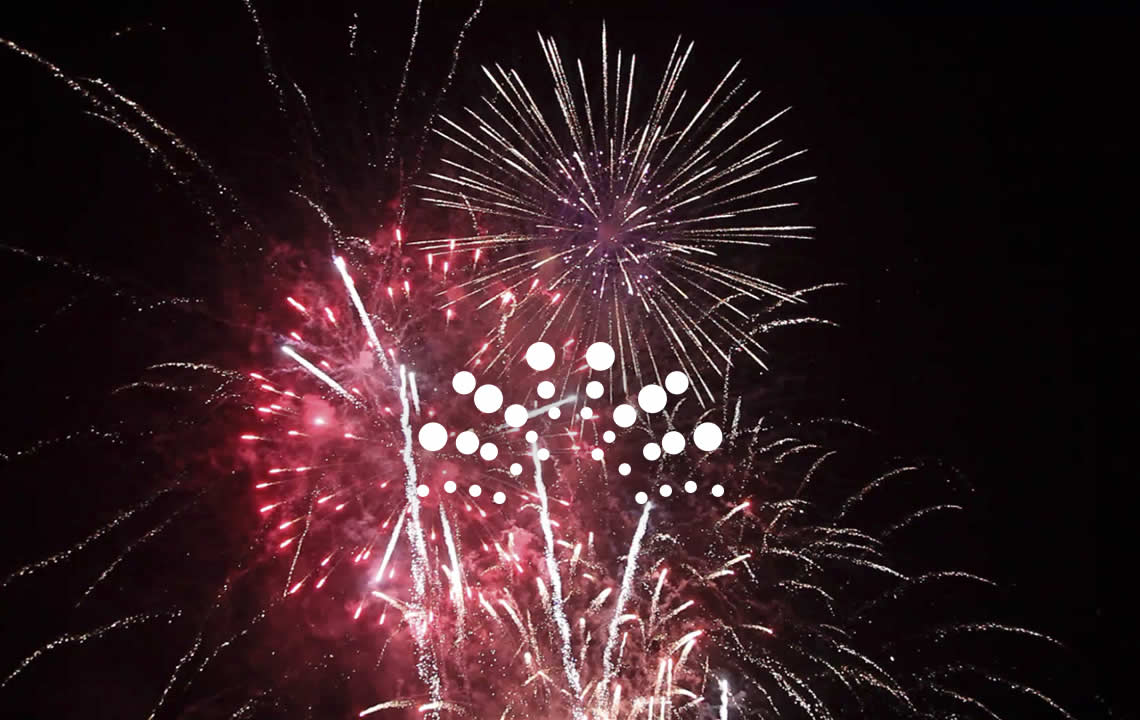 Fallas de València 2017, Ramillete final Crida, Pirotecnia Valenciana