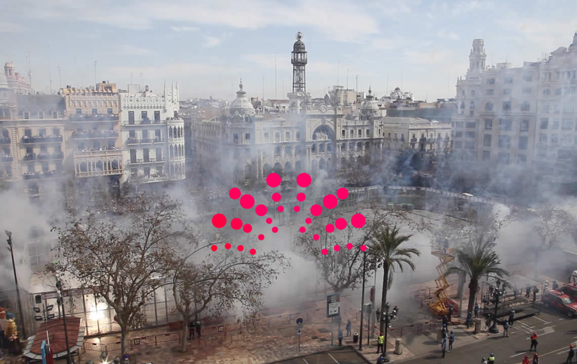 Fallas de València 2017, Mascletà 11 de Marzo, Pirotecnia Tomás