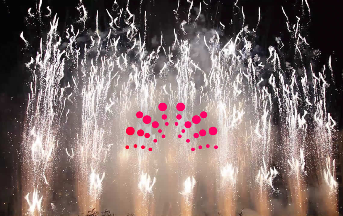 Fallas de València 2017, Mascletà Nocturna 4 de Marzo, Pirotecnia Zarzoso