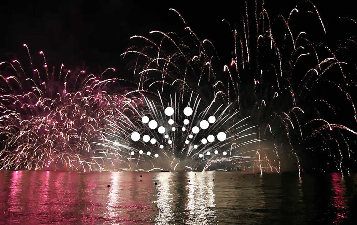 Castell de l’Olla 2017 (Altea), Castillo de Fuegos Artificiales, Pirotecnia Ricardo Caballer RICASA