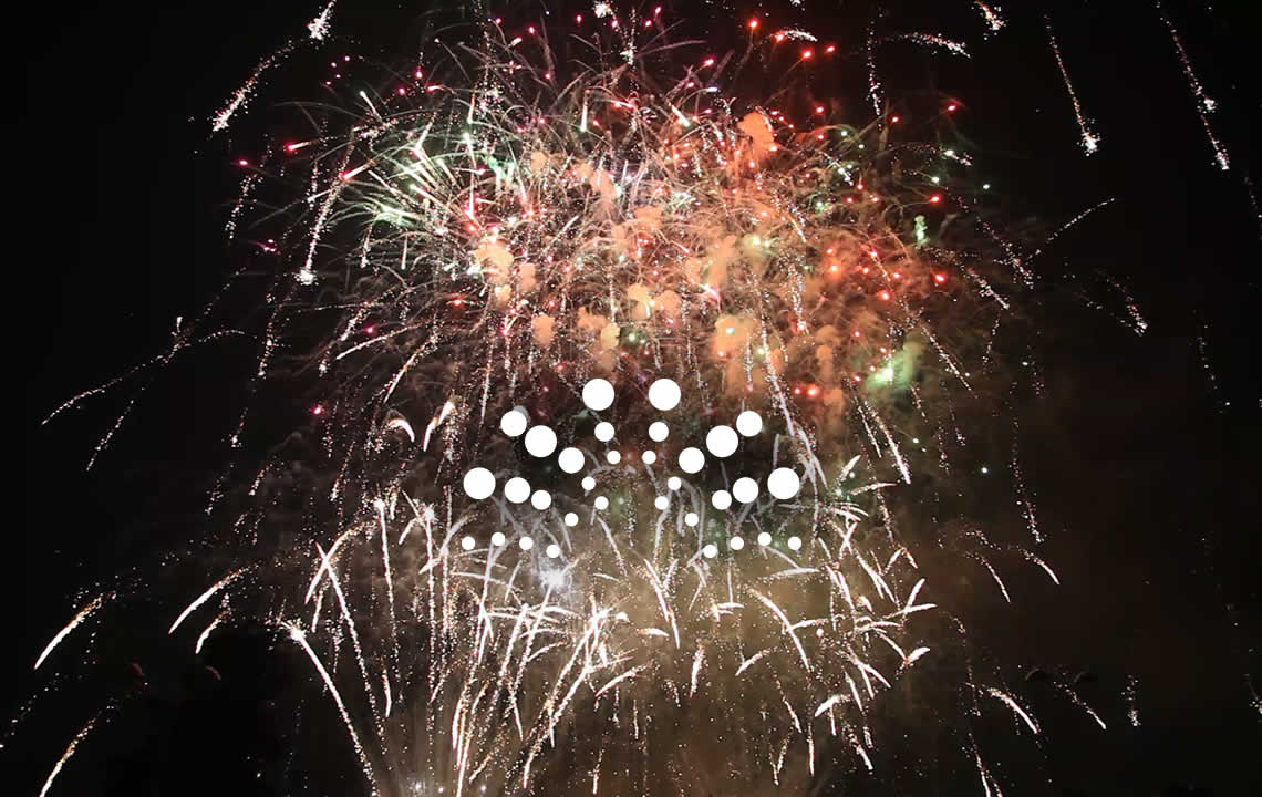 Fallas de València 2017, Primer Castillo de Fuegos Artificiales, 15 de Marzo, Pirotecnia Aitana