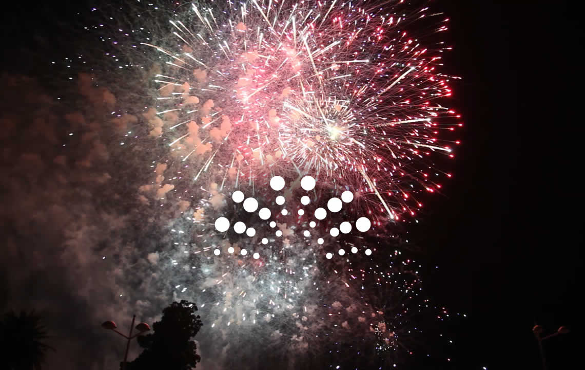 Fallas de València 2018, Primer Castillo de Fuegos Artificiales Viernes 16 de Marzo 2018, Pirotecnia del Mediterráneo