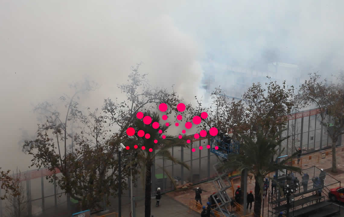 Fallas de València 2018, Mascletà Jueves 1 de Marzo 2018, Pirotecnia Peñarroja