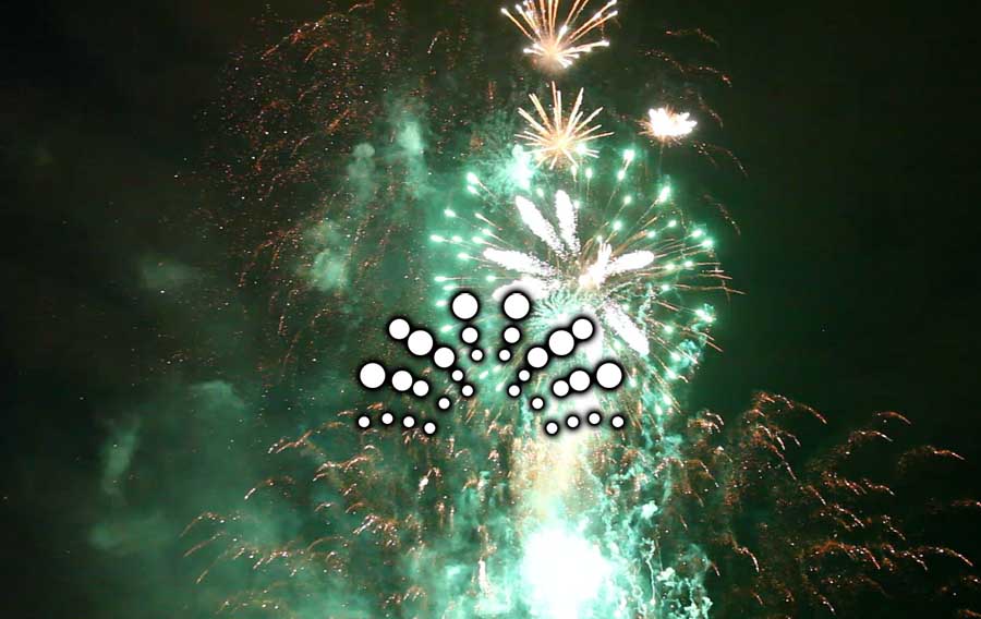Festividad Virgen de los Desamparados, Sábado 12 de Mayo 2018, Castillo de Fuegos Artificiales, Pirotecnia Zarzoso